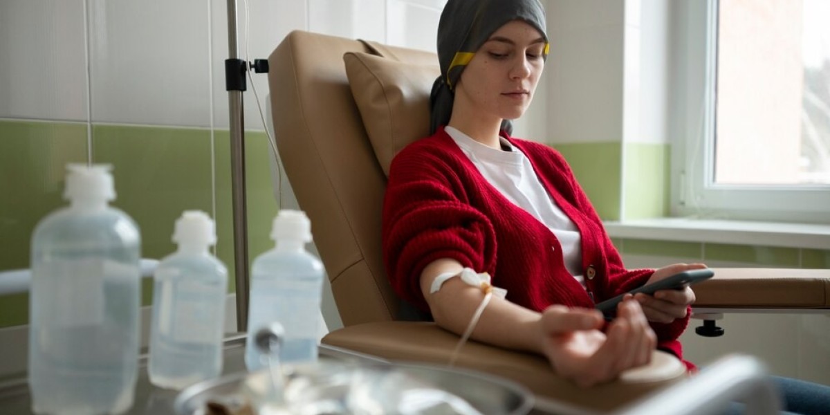 Global Chemotherapy Induced Anemia Market Size, Share, Analysis and Forecast 2021 – 2030