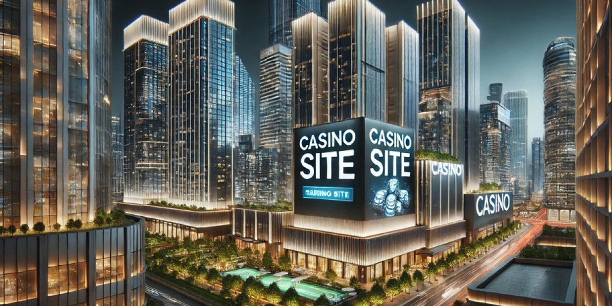 Exploring the World of Online Casinos