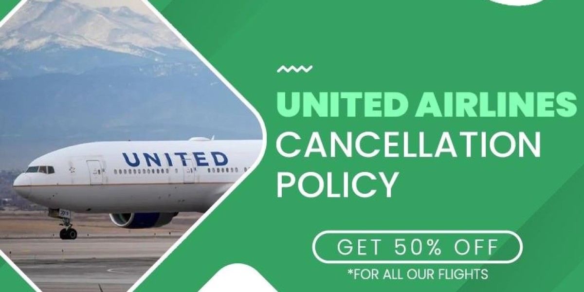 Key Insights into United Airlines Cancellation Policy