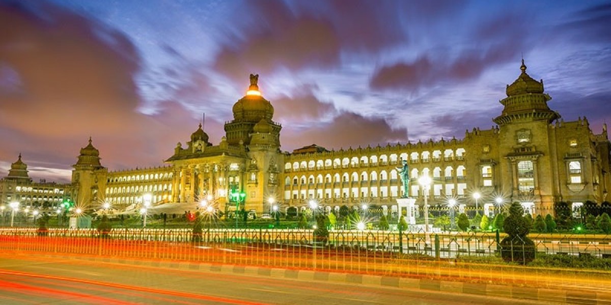 Taxi Service in Bengaluru