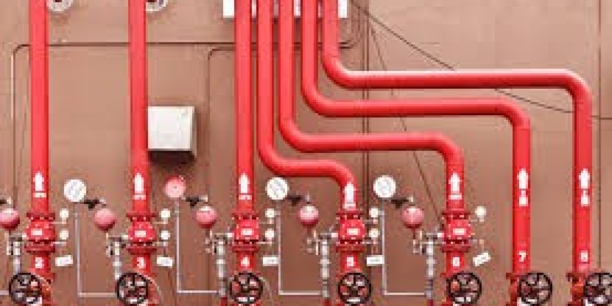 Preaction Sprinkler Systems Market Size, Share, Growth, Overview | Report, 2032