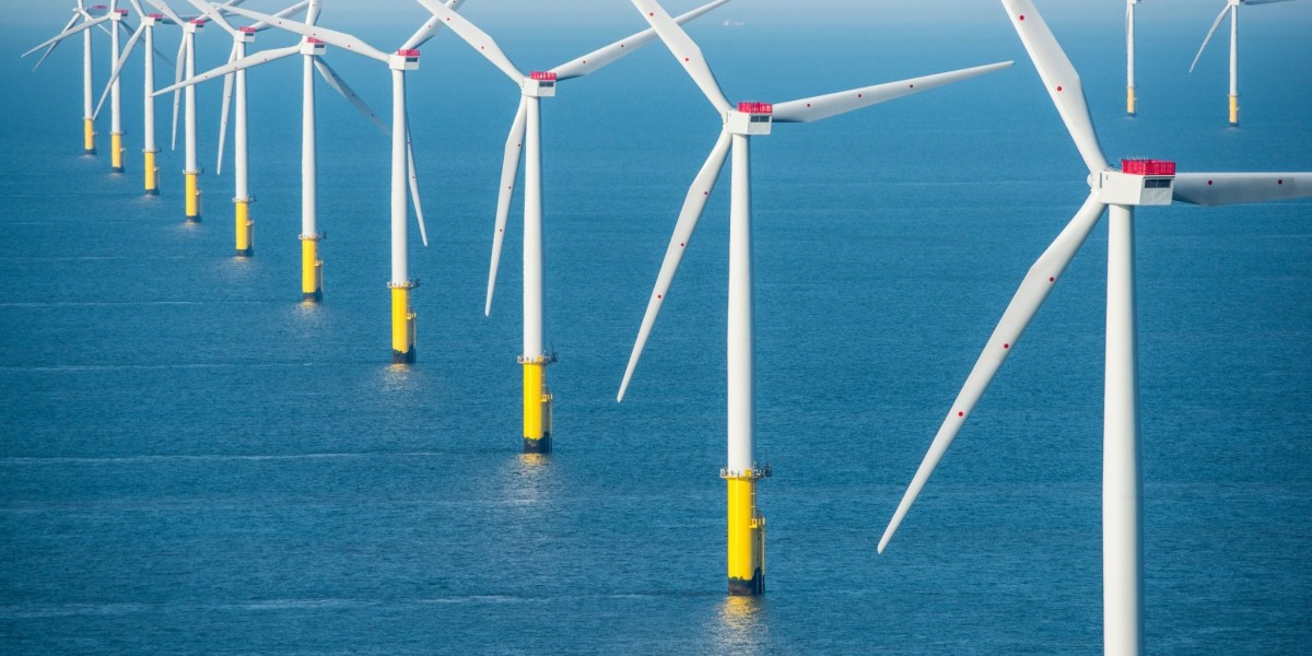 Offshore Wind Energy Market Shifts: Evolving Consumer and Industry Preferences