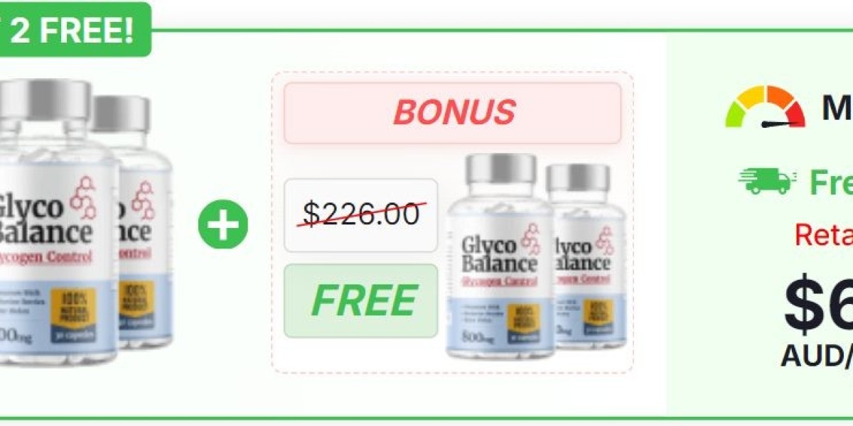 Glyco Balance New Zealand Supplement Reviews (Nov. 2024)!