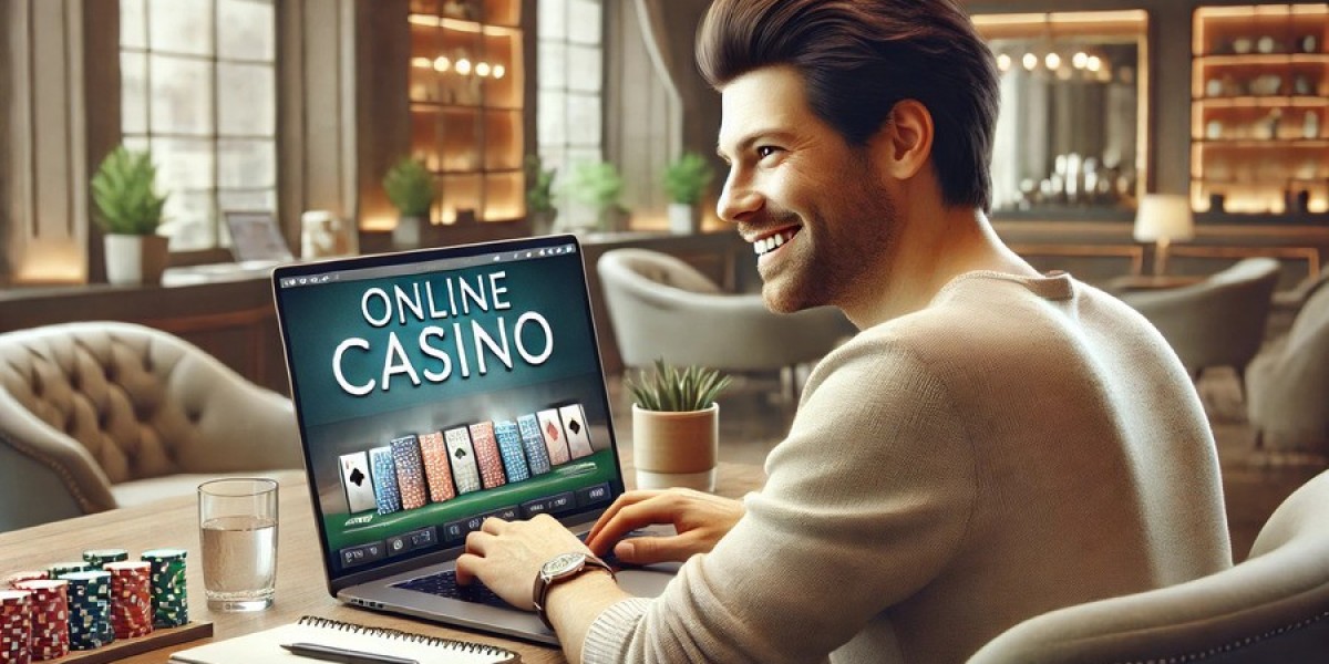 Mastering Casino Game Rules