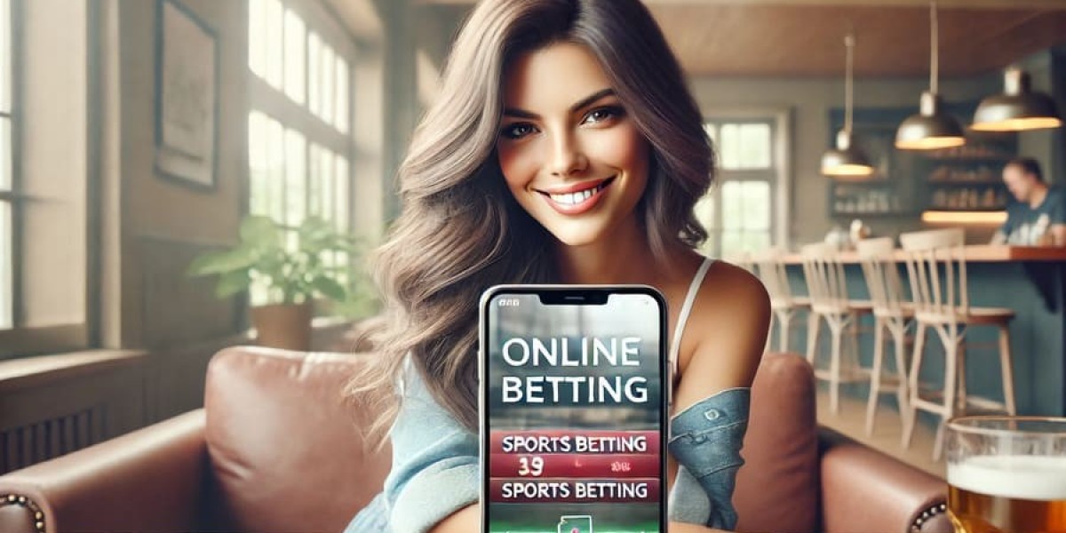 Korean Betting Site Trends