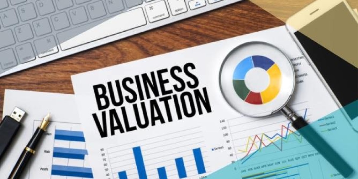 What to Expect from a Business Valuation Process in the UAE