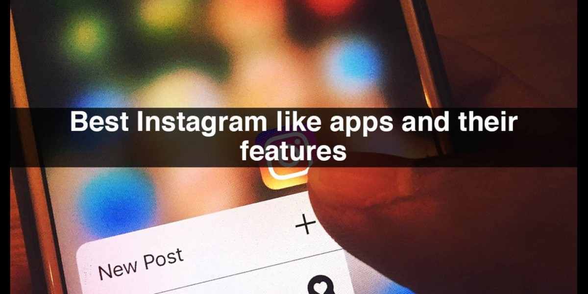 Best Instagram Like Apps And Their Features