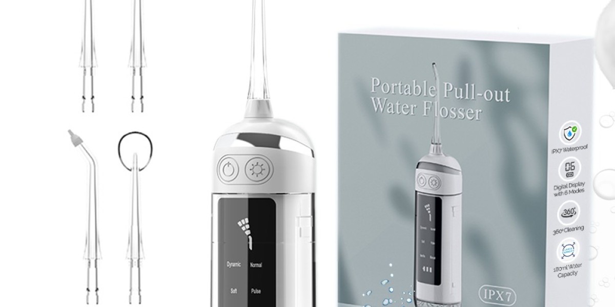 Gradually headings to Point Your Water Flosser for Best Results fittingly