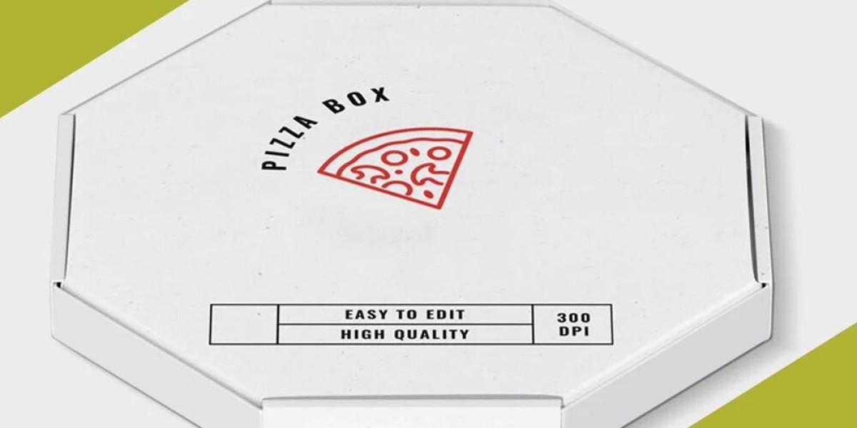 Pizza Box: The Evolution, Design, and Purpose Behind a Simple Circle