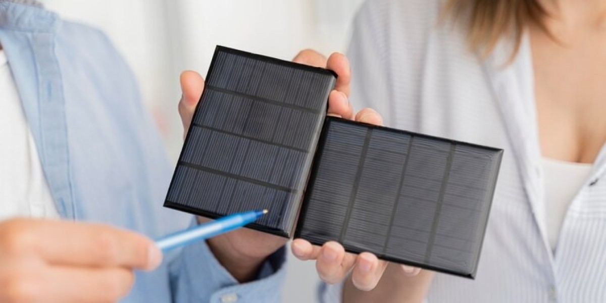 Thin Film Photovoltaics Market Analysis: Trends, Growth, and Forecasts (2023–2032)