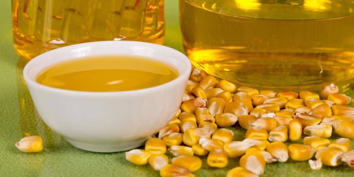 Corn Oil Market Growth: Emerging Opportunities and Trends