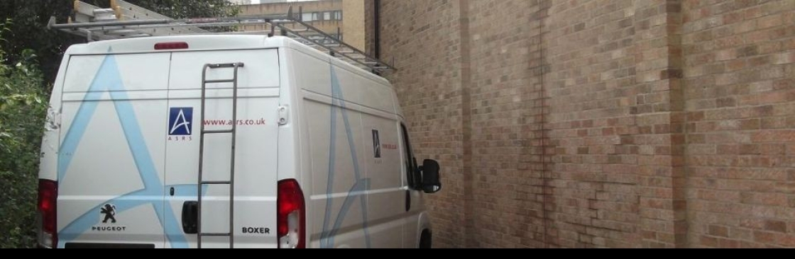 Anderton Structural Repair Services