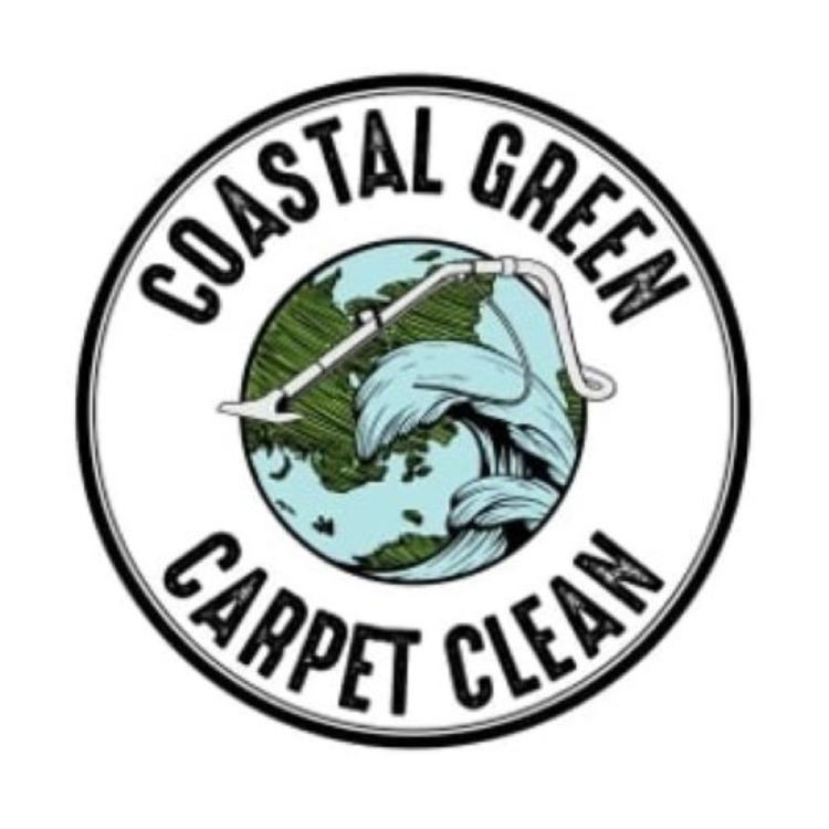 COASTAL GREEN CARPET CLEAN