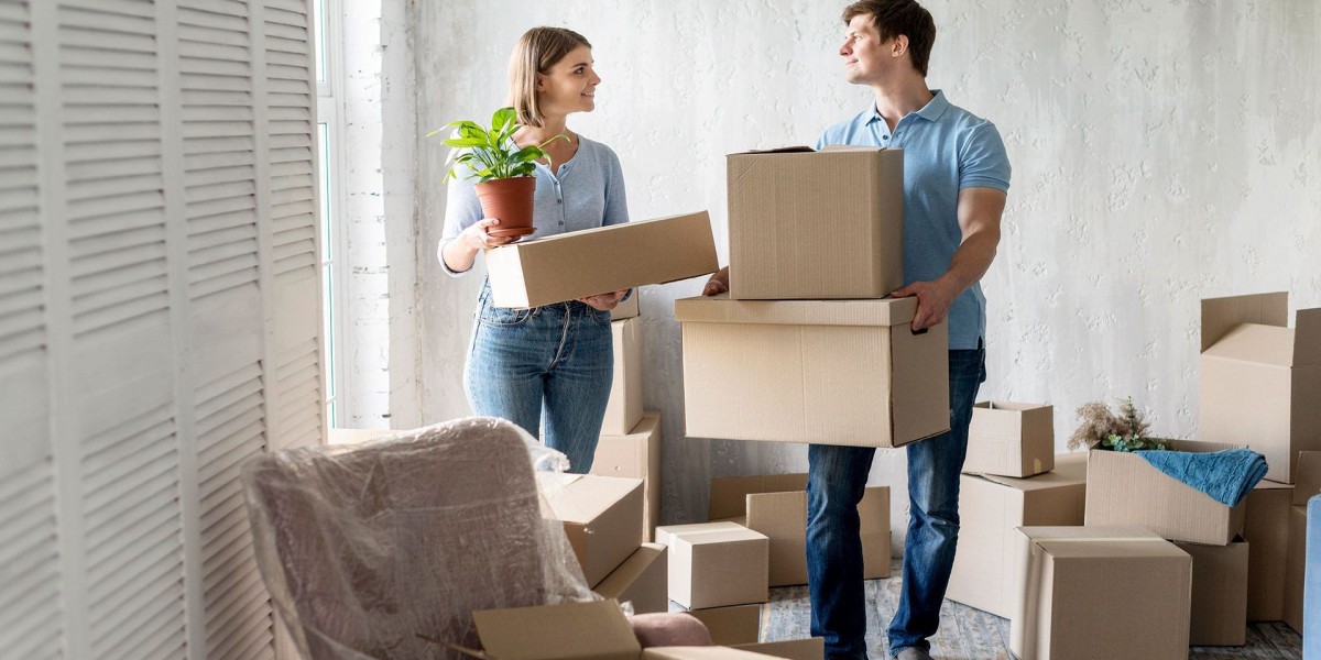 Reliable House Removal Services in Berkshire: Stress-Free Moving Solutions