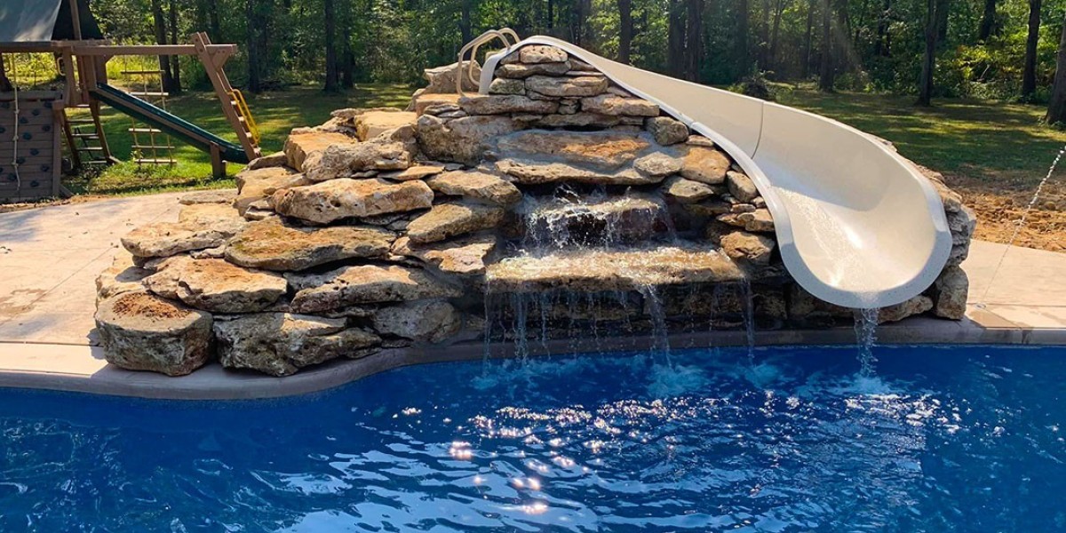 How Midwest Pool Can Bring Luxury and Fun Right to Your Home!