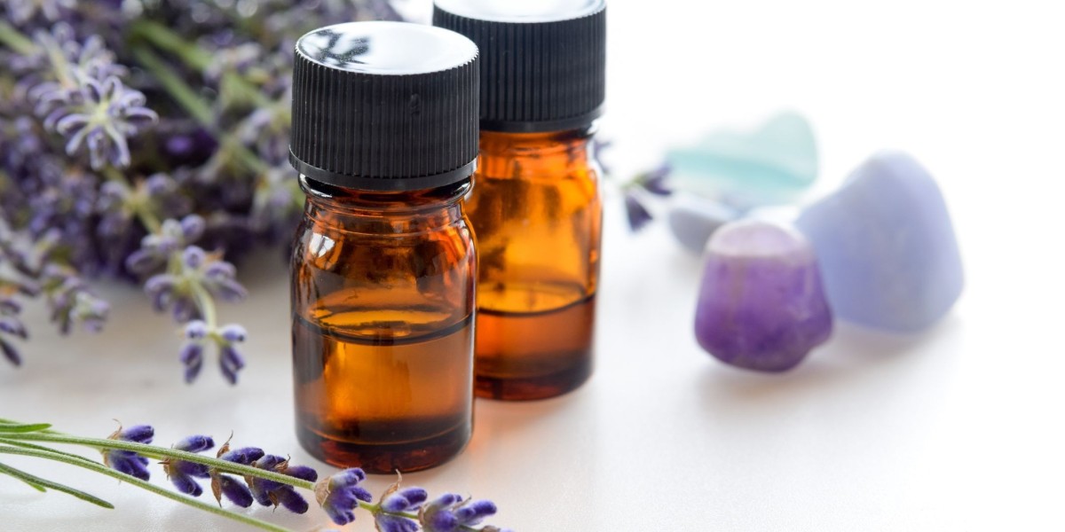 Essential Oil Recipe for Anxiety: Calm Your Mind Naturally