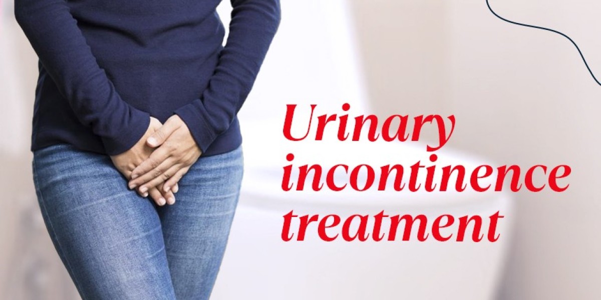 Urinary Incontinence Treatment | World of Urology