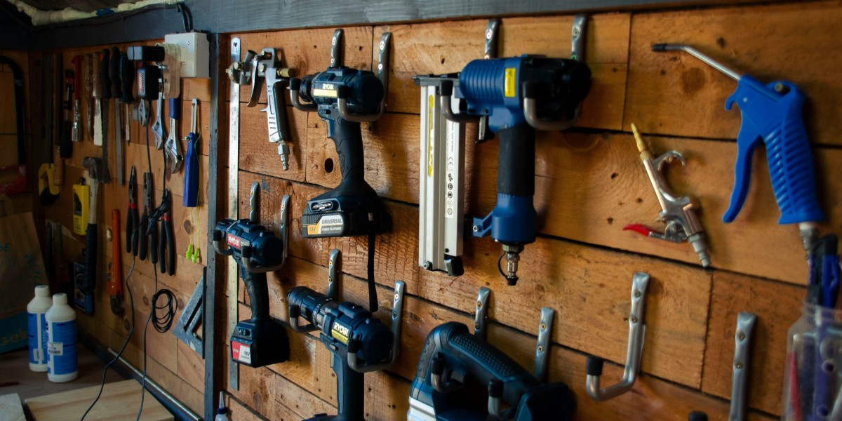 Power Tools Market: Understanding Segmentation and Market Dynamics