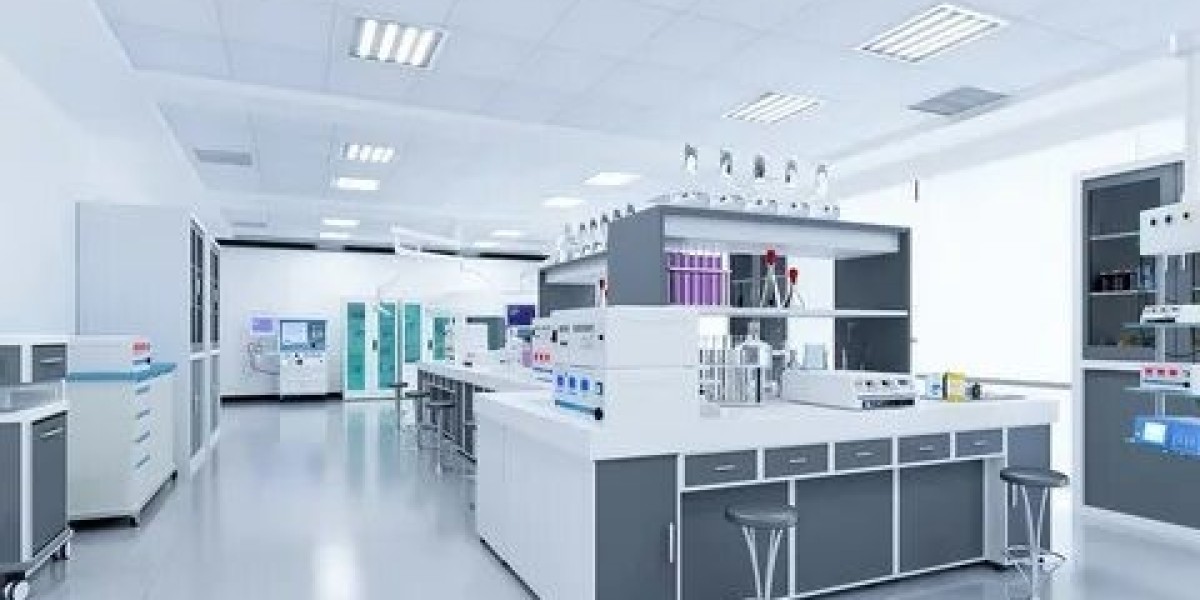 Boosting Lab Accuracy and Efficiency with LIMS