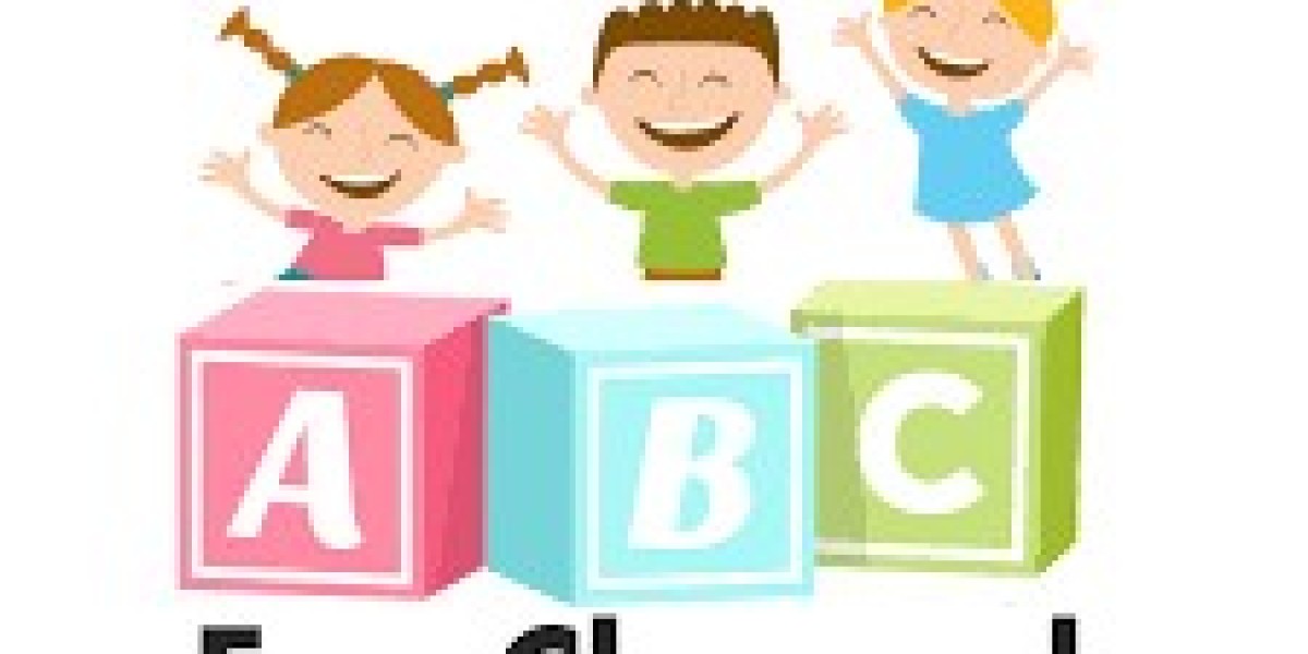 ABC FUN: An Exciting Way to Learn