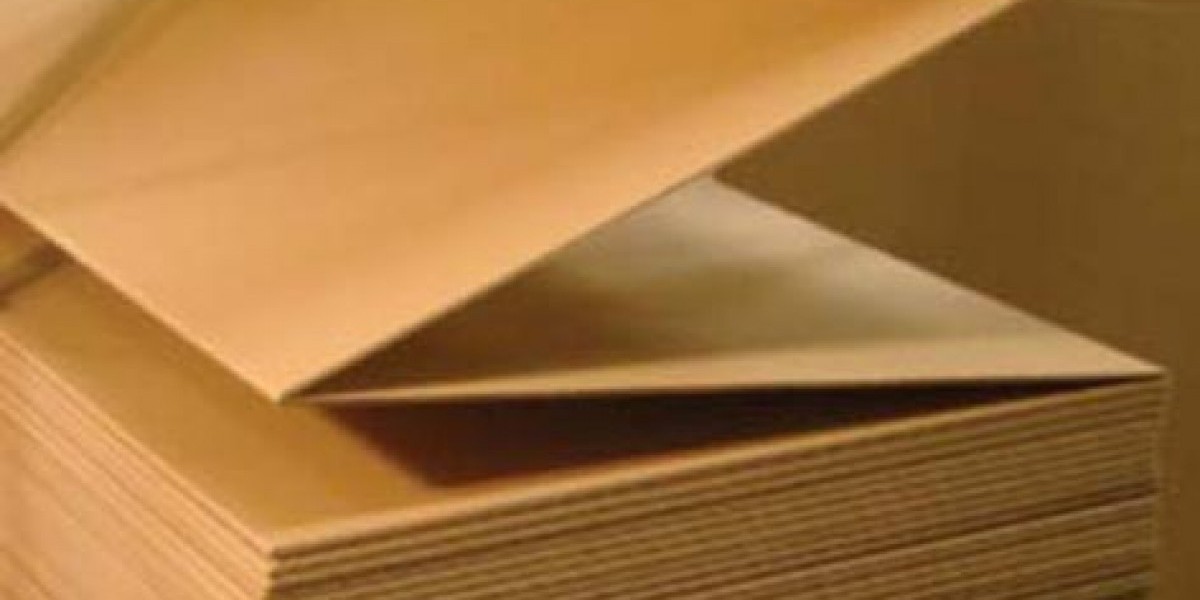 Corrugated Fanfold Market Trends and Opportunities: A Detailed Scenario and Future Outlook