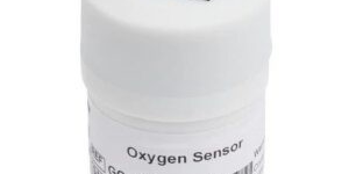 Oxygen Monitoring Device: Ensuring Accurate Respiratory Health Monitoring