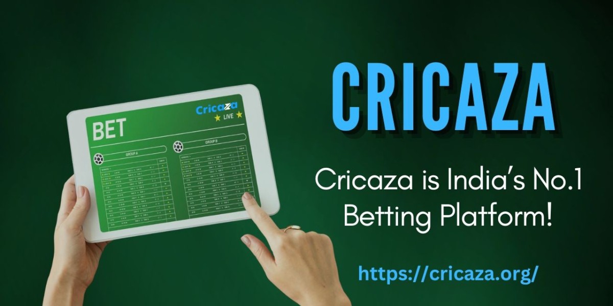 Top Reasons Why Cricaza is India’s No.1 Betting Platform