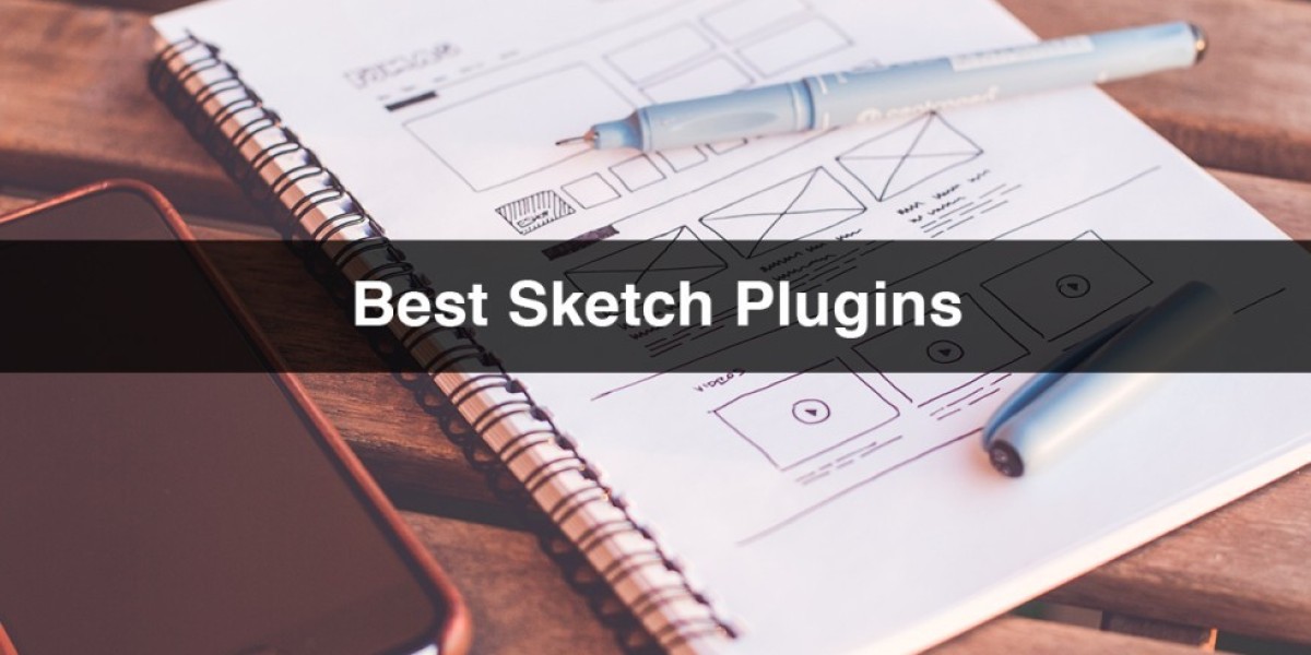 Best Sketch Plugins