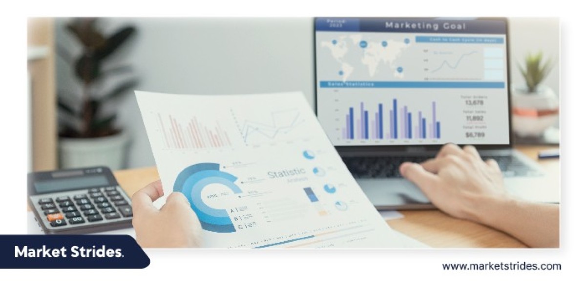 High Pressure Oxygen Chamber Market Growth: Industry Analysis and Forecast 2033 | Market Strides