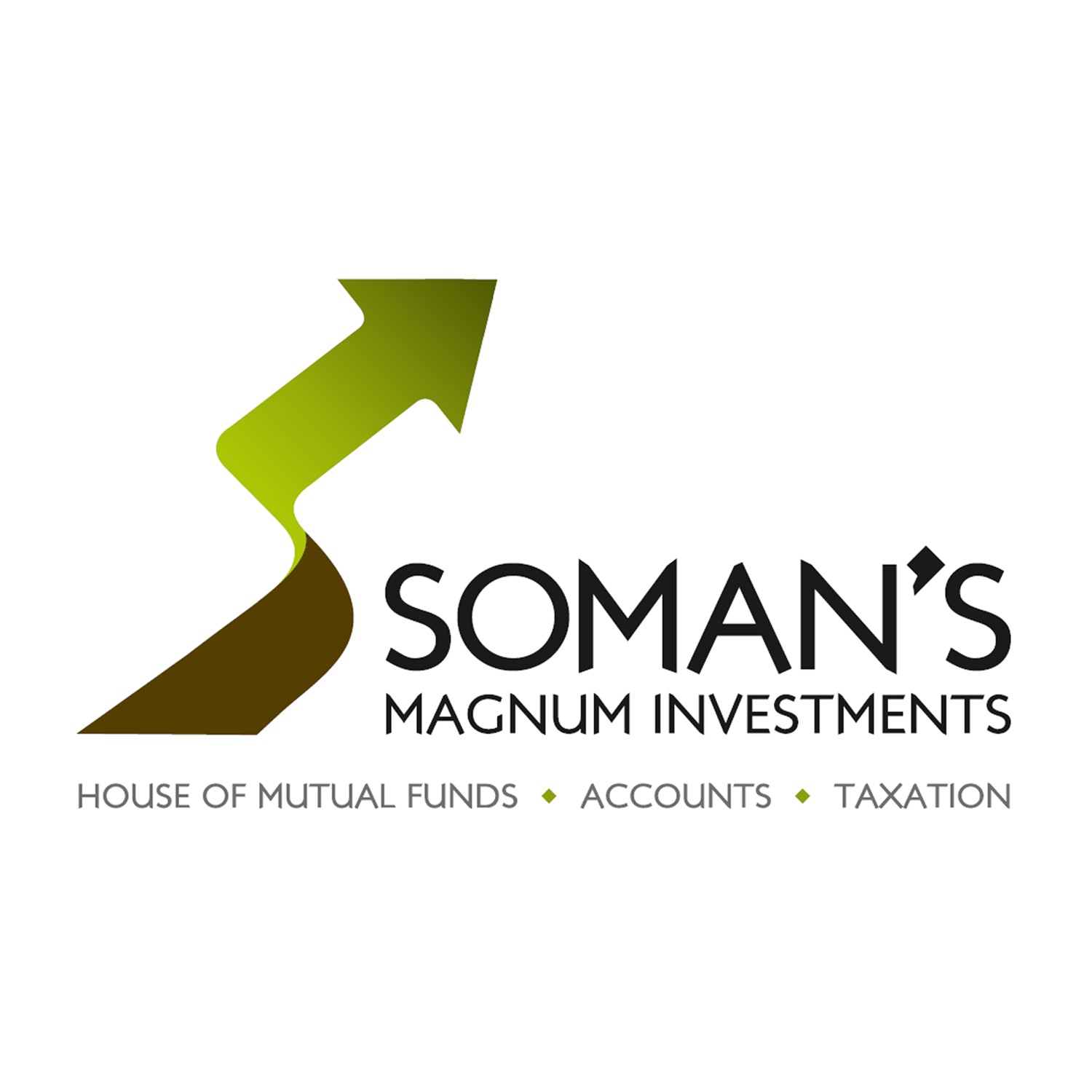 Soman’s Magnum Investments