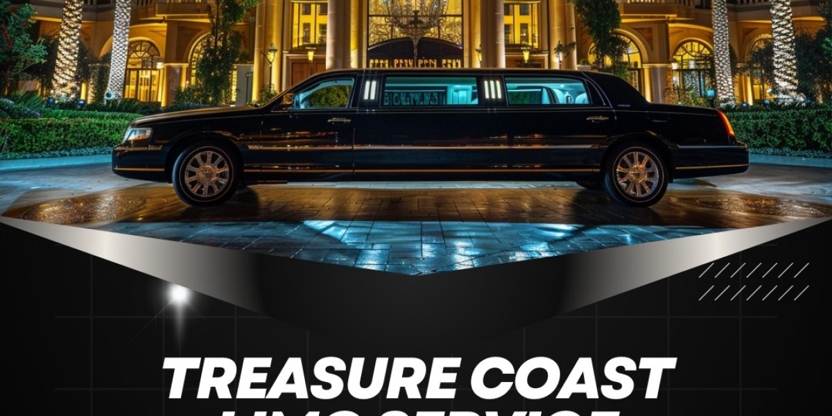  In what ways does Cobblestone Limousine Service cater to clients looking for Treasure Coast Limo Service for special ev