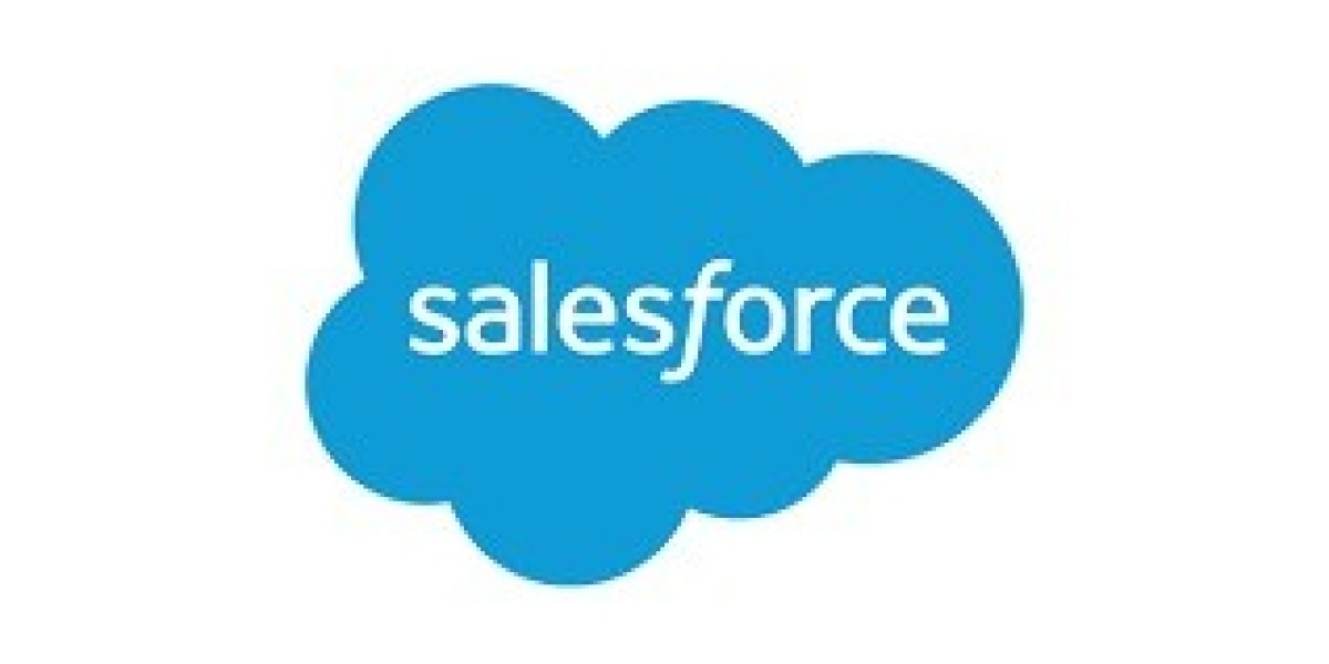 Salesforce Data Management Tools: Transforming Business Data into Strategic Assets