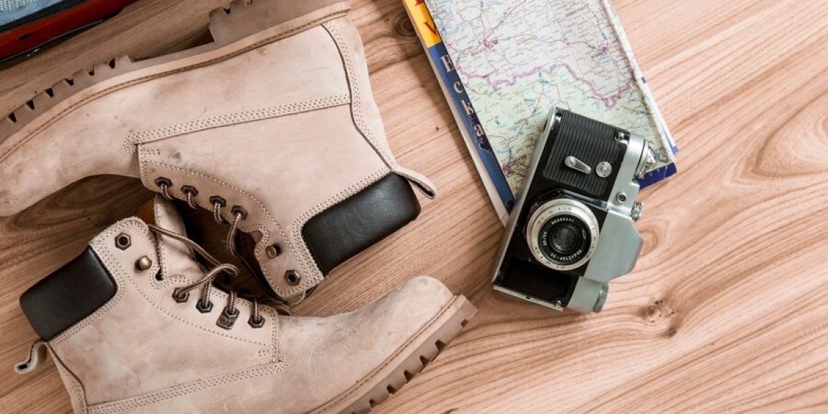 Find your dream travel shoes: Best, comfortable and trendy shoes for all adventures