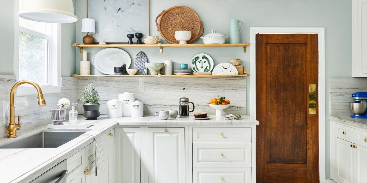 Revamp Your Kitchen with These Cost-Effective Renovation Hacks