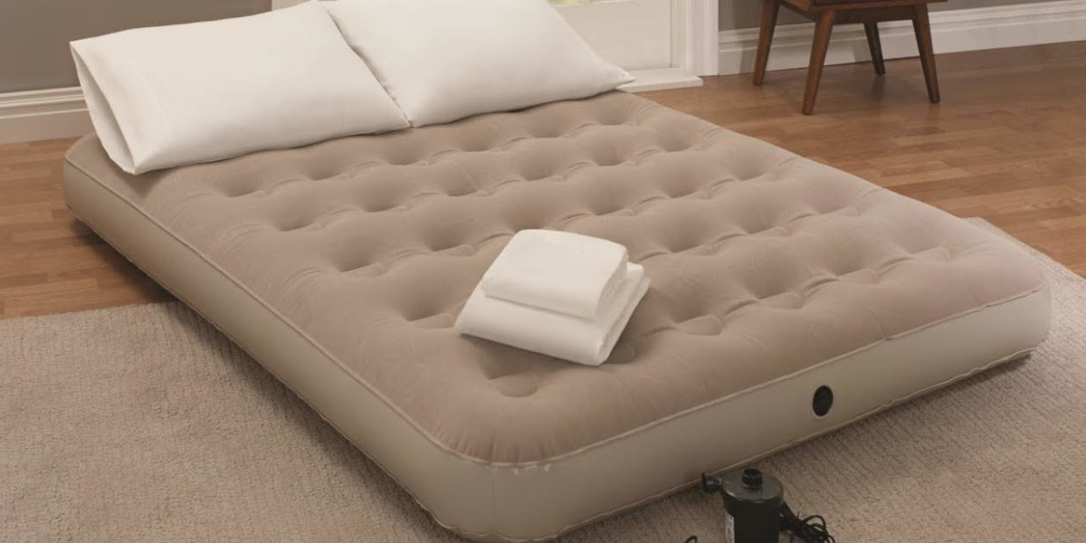 The Growing Air Mattress Market: Key Drivers and Trends to Watch