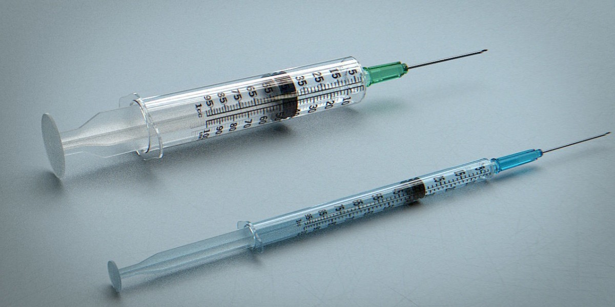 Syringes and Needles Market Size & Share: Regional Breakdown, Market Segmentation, and Emerging Growth Opportunities