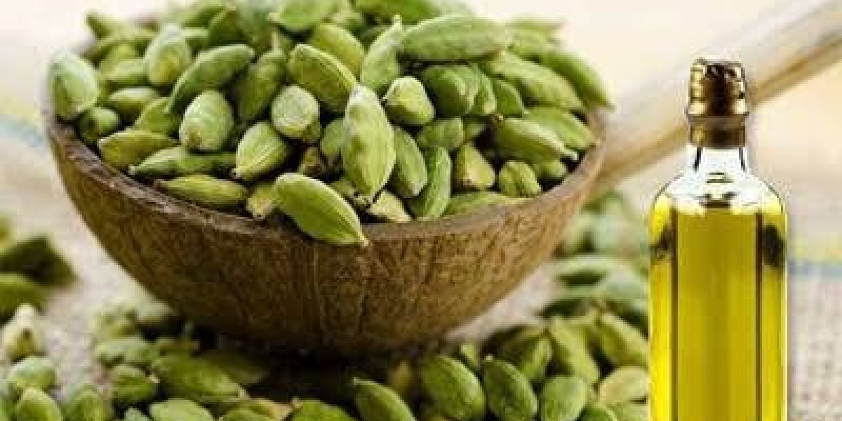 Cardamom Oil Processing Plant Report 2024 - Detailed Process Flow, Project Cost and Profit Margin