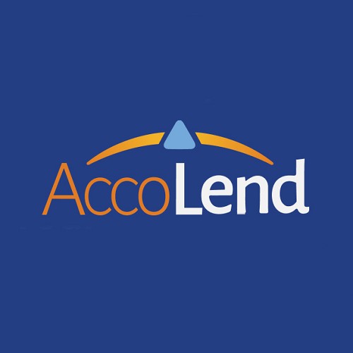 Accolend Lender