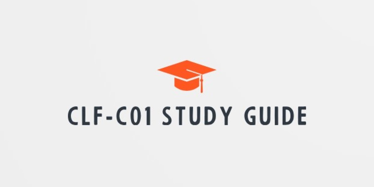 DumpsBoss CLF-C01 Study Guide: Study Better, Achieve Higher