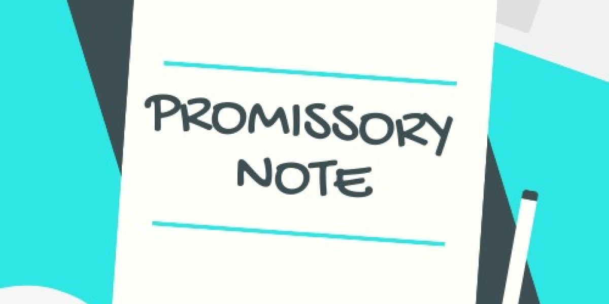 Enhancing Loan Protection: A Guide to Security Clauses in Promissory Notes