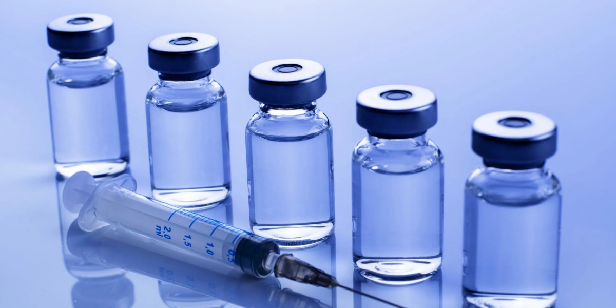 Vaccine Packaging Market: A Rising Opportunity for Emerging Players