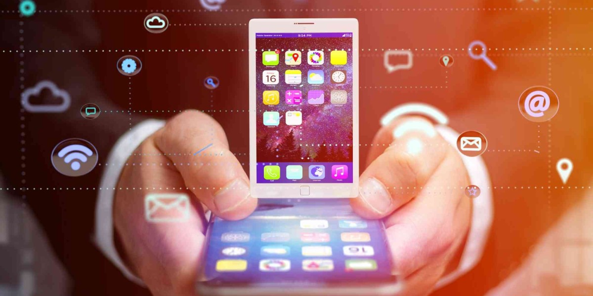 The Ultimate Guide to Choosing a Mobile App Development Company in 2025