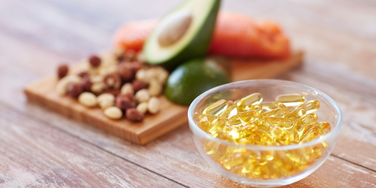 Omega-3 Concentrates Market Impacting Factors: Key Forces at Play