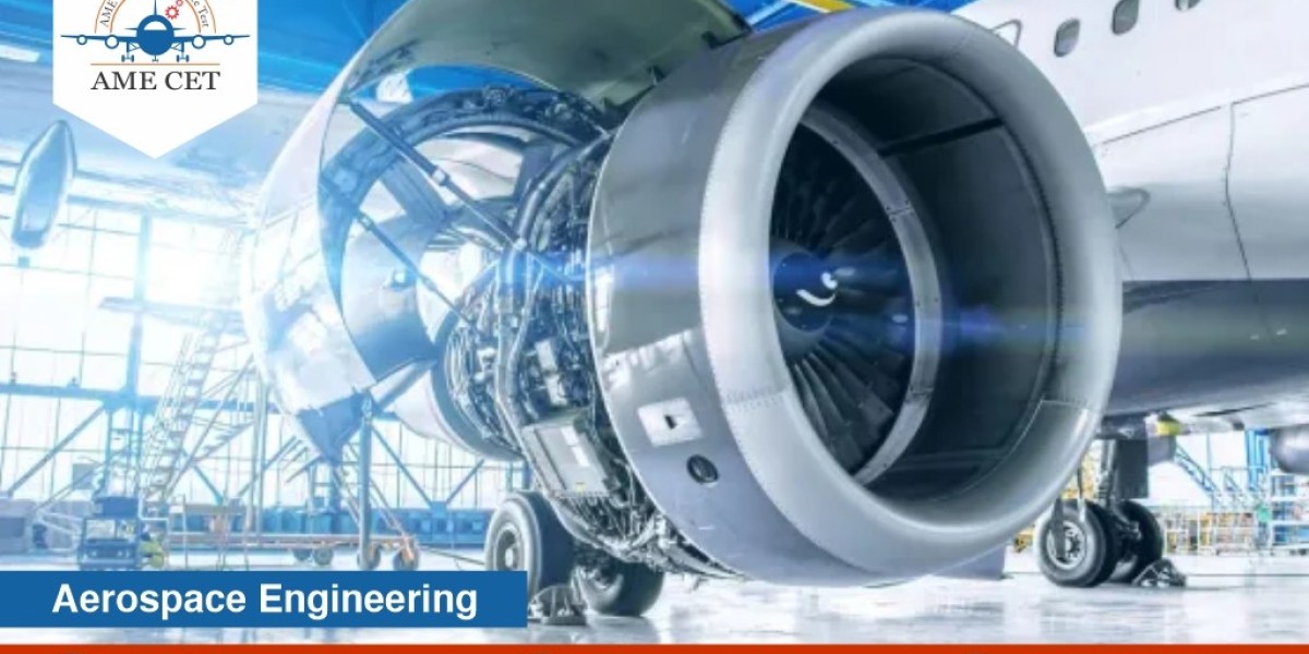 Aerospace Engineering Course Details