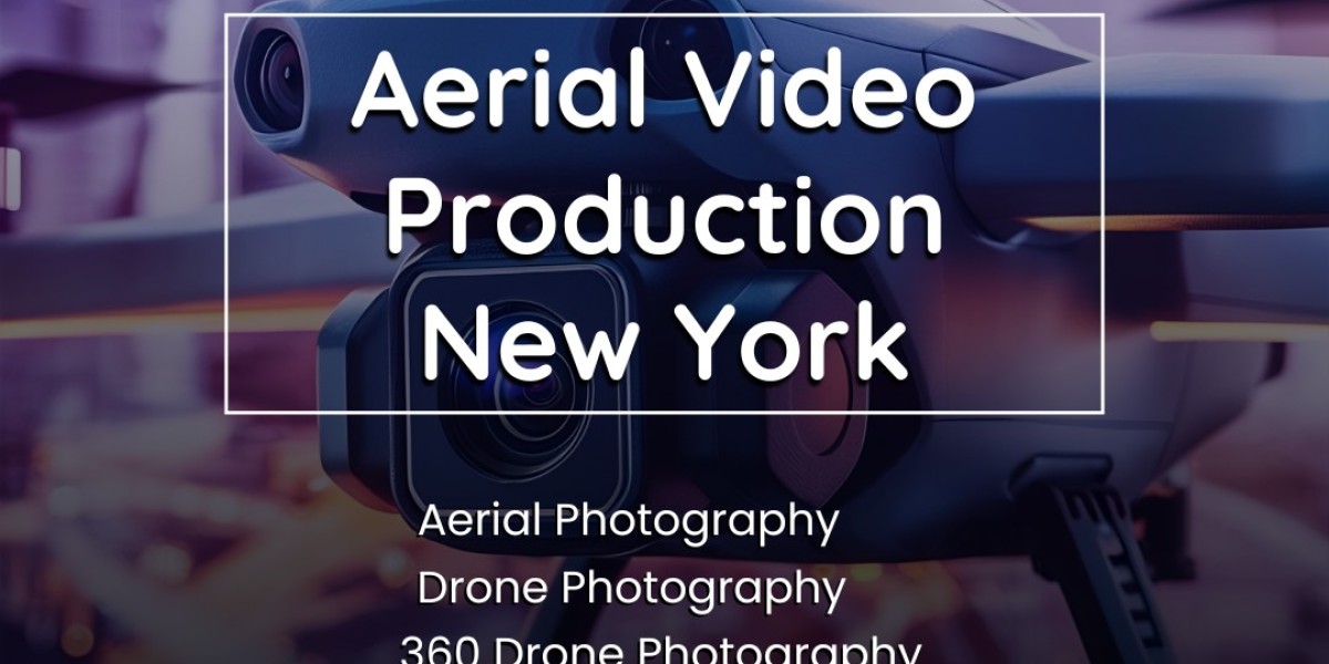 Is aerial photography only done from aircraft?