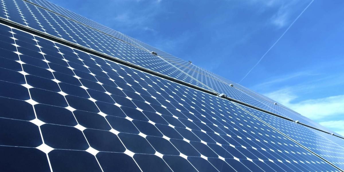 PV Solar Panel Market Competitive Intelligence: Analyzing Top Players and Their Strategies