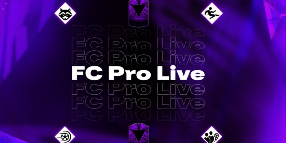 FC Pro Live Promo: Key Details & Release Date