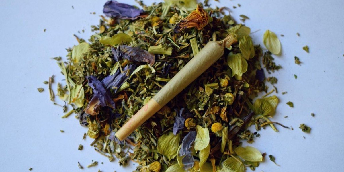 Herbal Smoking Products Market: Exploring the Use of Medicinal Herbs in Smoking Products