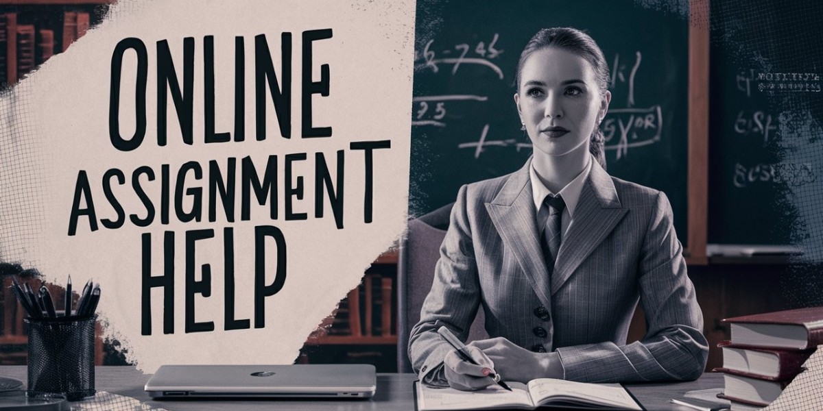 Your Academic Potential with Online Assignment Help