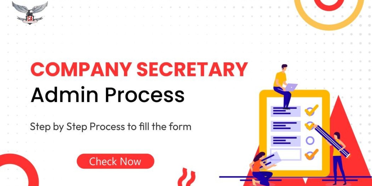 Navigating the CS Admission Process: Essential Steps and Insights for Students Aspiring to Become Company Secretaries